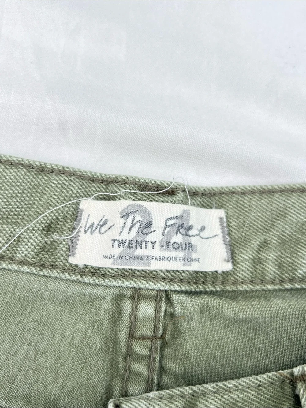 Free People free people